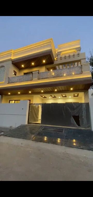5 BHK Independent House For Sale in Gomti Nagar