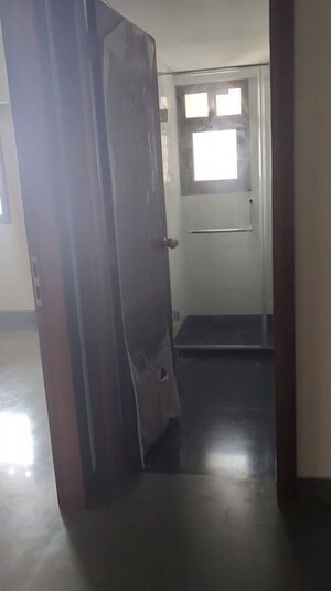 Bathroom in 3 BHK Apartment at Total Environment In That Quiet Earth, Hennur Road – for Sale