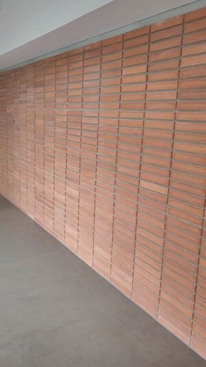 Bathroom in 3 BHK Apartment at Total Environment In That Quiet Earth, Hennur Road – for Sale