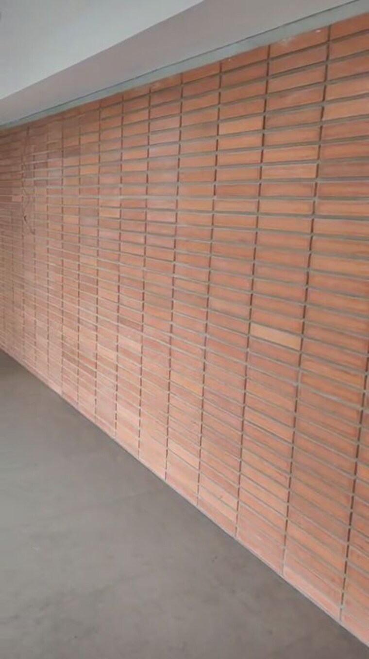 Bathroom, total-environment-in-that-quiet-earth 3 Bedroom 2305 Sq.Ft. Apartment In Hennur Road Bangalore 10080143