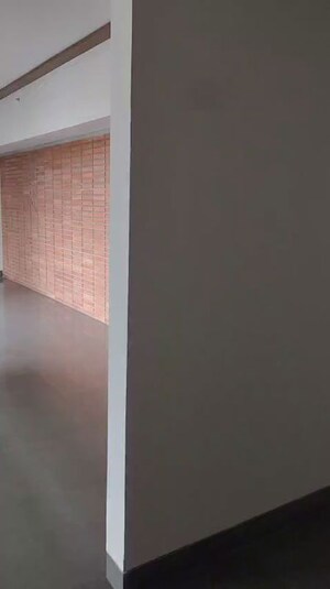 Furnished Amenities in 3 BHK Apartment at Total Environment In That Quiet Earth, Hennur Road – for Sale