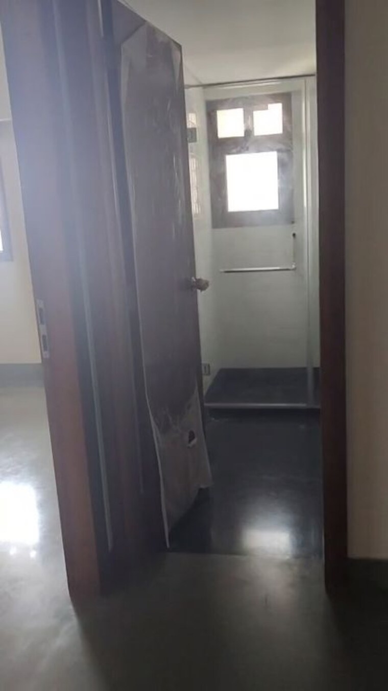 Bathroom, total-environment-in-that-quiet-earth 3 Bedroom 2305 Sq.Ft. Apartment In Hennur Road Bangalore 10080143