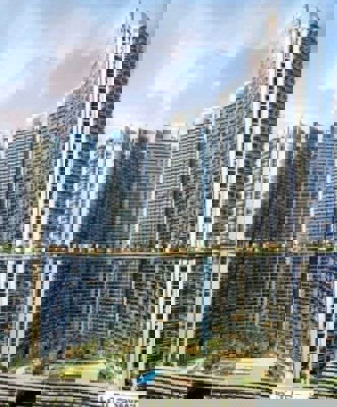 3 BHK 1908 Sq.Ft. Apartment in Godrej Aveline