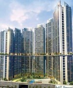 3 BHK 1908 Sq.Ft. Apartment in Godrej Aveline