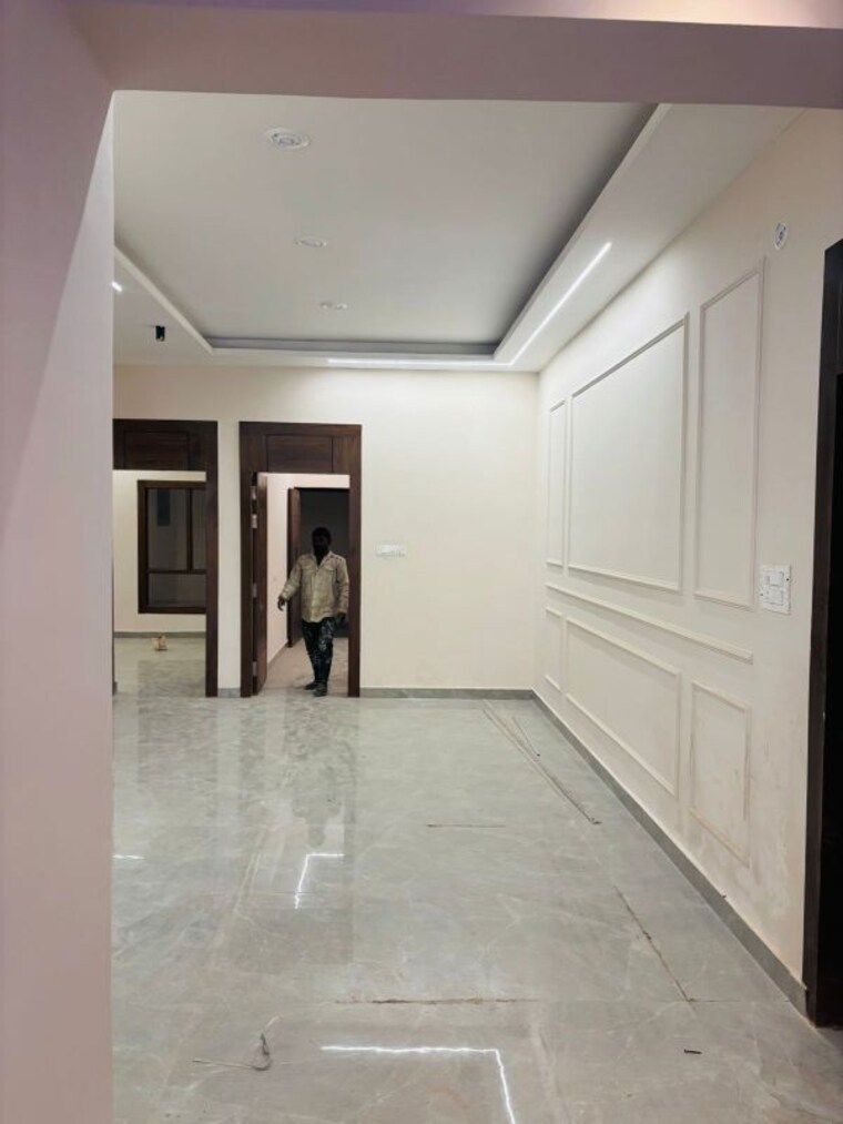 Room, gomti nagar 6+ Bedroom 2152 Sq.Ft. Independent House In Gomti Nagar Lucknow 10080172