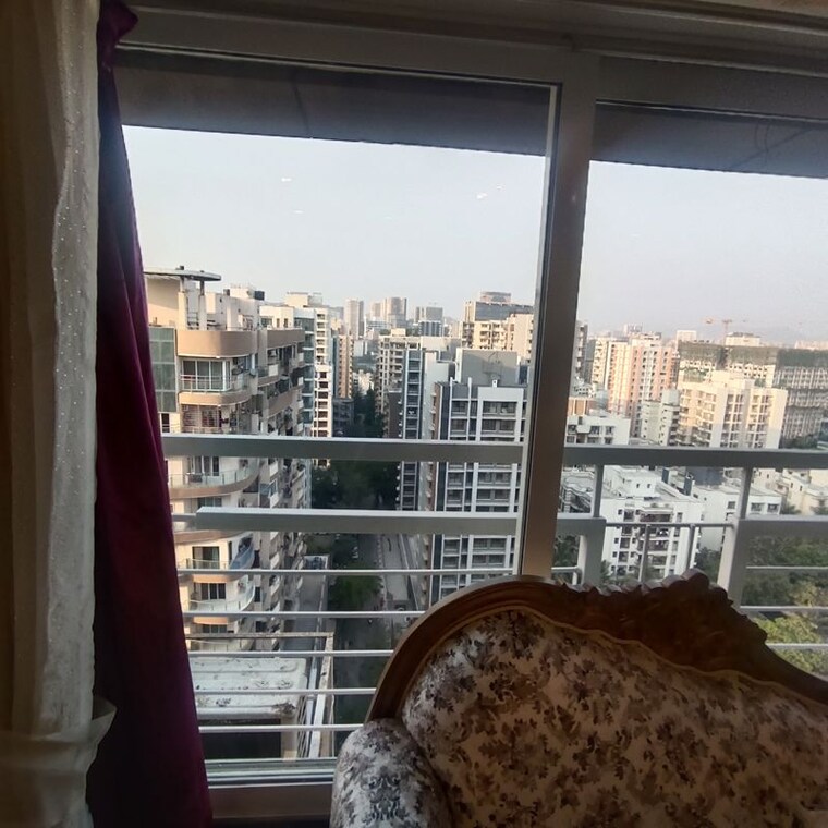 Exterior View, dlh-metroview 2 Bedroom 700 Sq.Ft. Apartment In Andheri West Mumbai 10080173