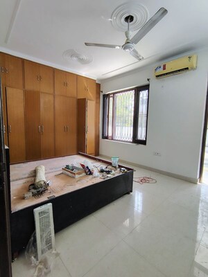 Kitchen in 2 BHK Builder Floor at Ansal Plaza Sector-23, Sector 23 – for Rent