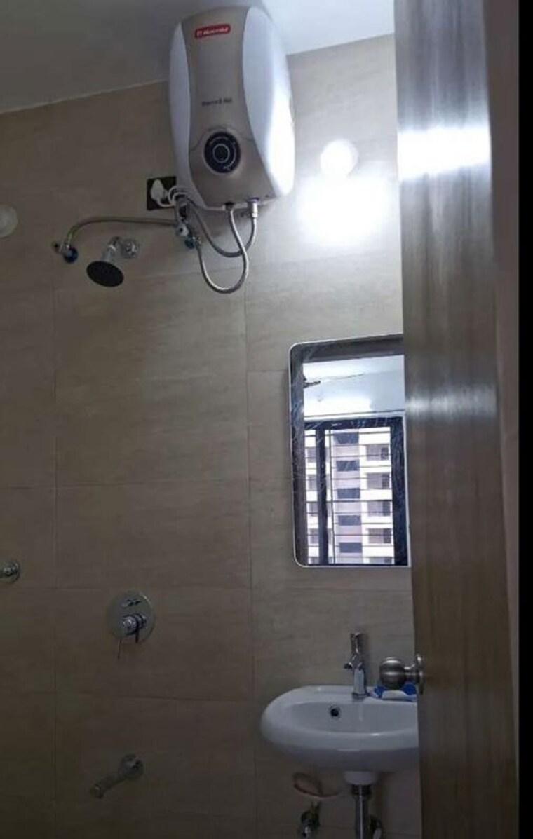 Room, unique-youtopia 2 Bedroom 765 Sq.Ft. Apartment In Kharadi Pune 10080178