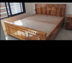 2 BHK Apartment For Rent in Unique Youtopia