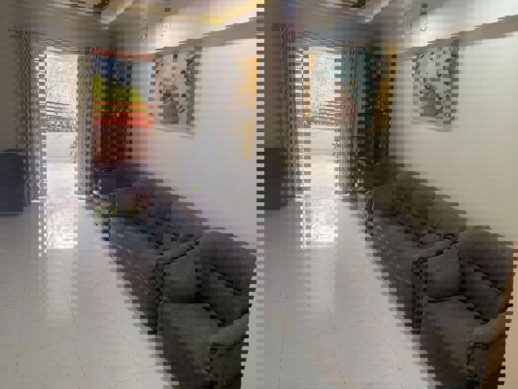 2 BHK 1050 Sq.Ft. Apartment in Sun City