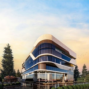 3 BHK Apartment – Exterior View View at Brigade Manor, Erragadda - for Sale