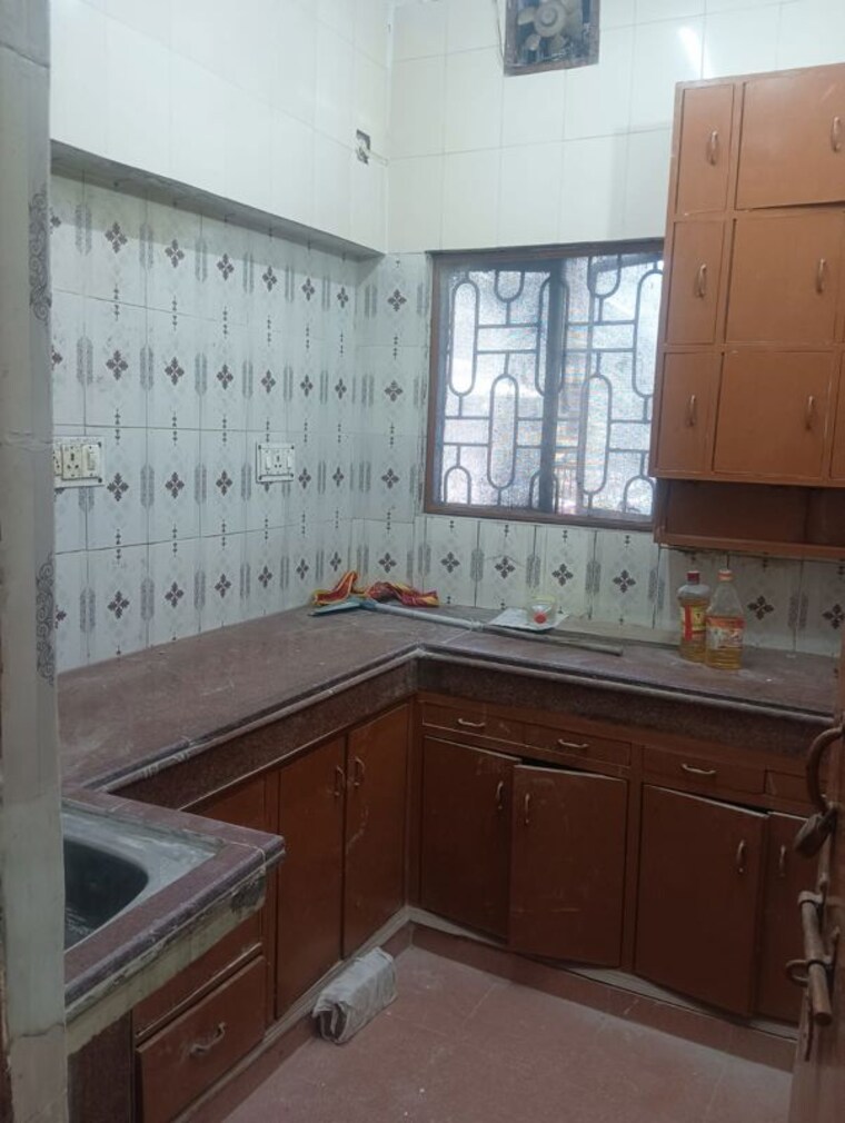 Kitchen, tulip-mall 2 Bedroom 750 Sq.Ft. Independent House In Sector 46 Noida 10080187