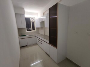 Kitchen in 2 BHK Apartment at Pyramid Midtown, Sector 59 – for Rent
