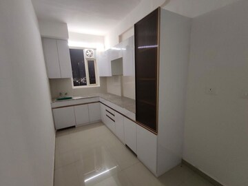 Kitchen in 2 BHK Apartment at Pyramid Midtown, Sector 59 – for Rent