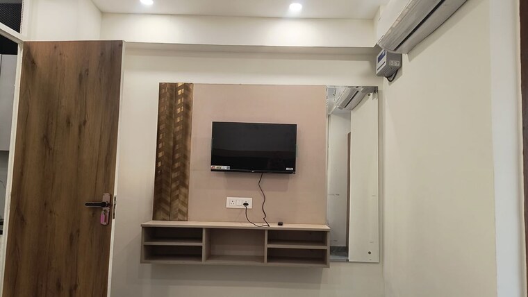 undefined, dlf-independent-floors 1 Bedroom 750 Sq.Ft. Builder Floor In Dlf City Phase 3 Gurgaon 10074307