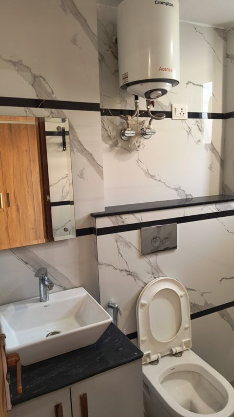 Team Area, dlf-independent-floors 1 Bedroom 750 Sq.Ft. Builder Floor In Dlf City Phase 3 Gurgaon 10074307