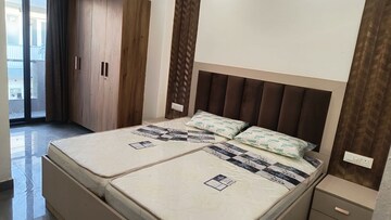 1 BHK Builder Floor For Rent in DLF Independent Floors, Dlf City Phase 3