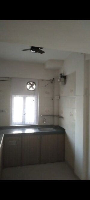 Kitchen in 1 BHK Apartment at Andheri West – for Rent