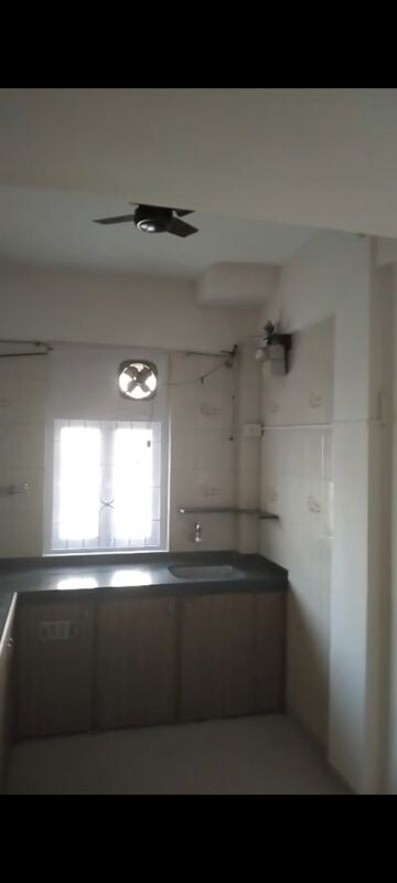 Kitchen in 1 BHK Apartment at Andheri West – for Rent