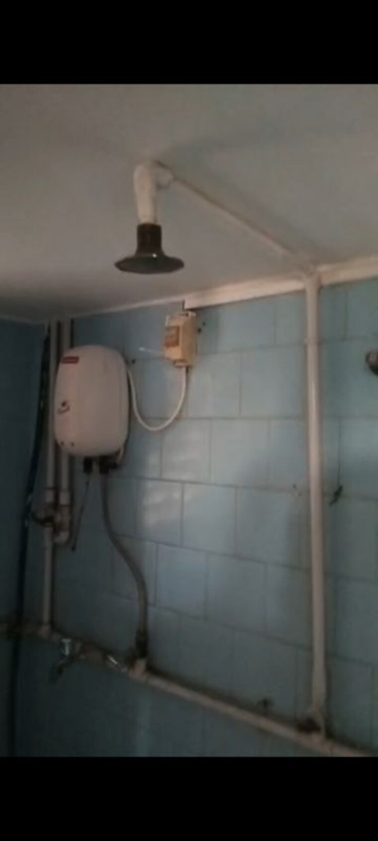 Bathroom, andheri west 1 Bedroom 410 Sq.Ft. Apartment In Andheri West Mumbai 10080190