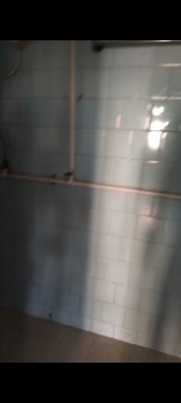 Bathroom in 1 BHK Apartment at Andheri West – for Rent