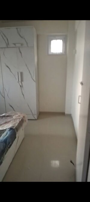 1 BHK Apartment For Rent in Andheri West