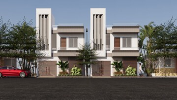6 BHK Independent House For Sale in Sun City
