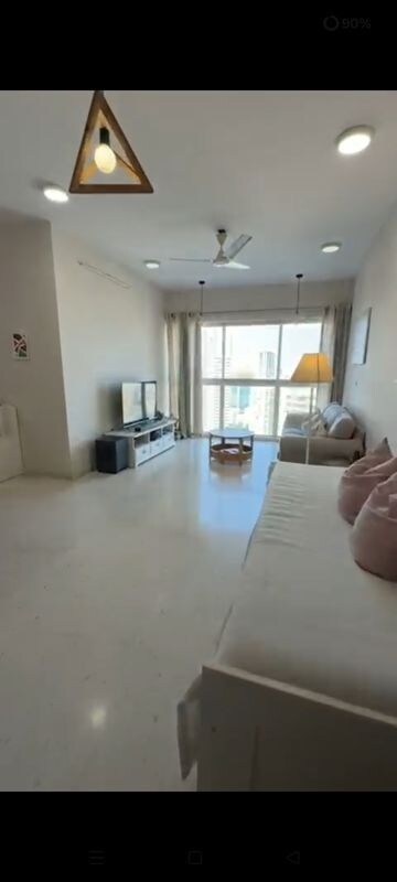 3 BHK Apartment For Rent in Runwal Elegante, Andheri West