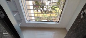 Balcony in 2 BHK Apartment at Bhandup Subhakamana CHS, Bhandup East – for Rent