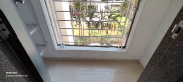 Balcony in 2 BHK Apartment at Bhandup Subhakamana CHS, Bhandup East – for Rent