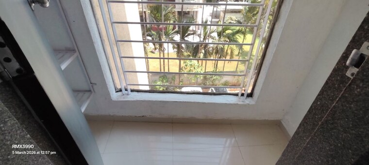 Balcony, bhandup-subhakamana-chs 2 Bedroom 725 Sq.Ft. Apartment In Bhandup East Mumbai 10080202