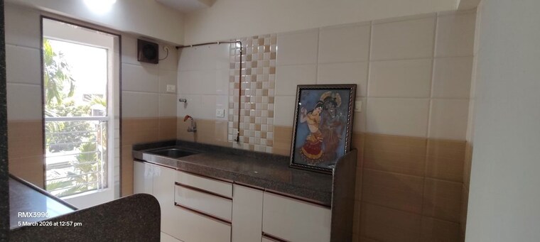 Kitchen, bhandup-subhakamana-chs 2 Bedroom 725 Sq.Ft. Apartment In Bhandup East Mumbai 10080202