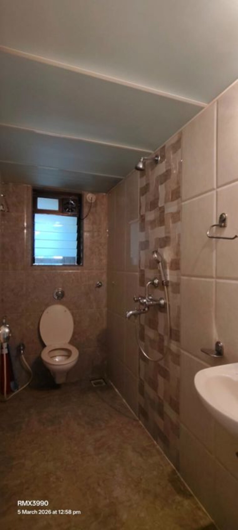 Bathroom, bhandup-subhakamana-chs 2 Bedroom 725 Sq.Ft. Apartment In Bhandup East Mumbai 10080202