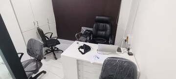 Team Area in  Office Space at Skyblu 72 Corp, Sakinaka – for Rent