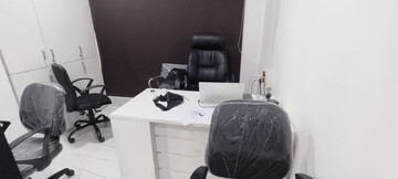 Team Area in  Office Space at Skyblu 72 Corp, Sakinaka – for Rent