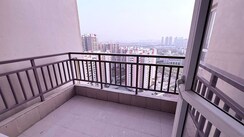 3 BHK Apartment For Rent in Adani M2K Oyster Grande