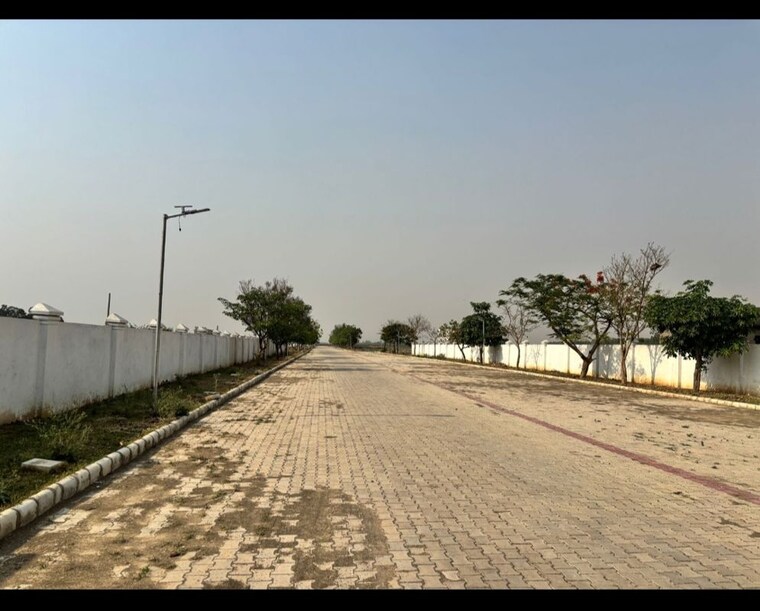 undefined, ambala highway  180 Sq.Yd. Plot In Ambala Highway Chandigarh 10080214