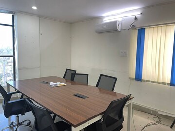 Team Area in  Office Space at Madhapur – for Rent