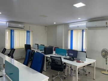  Office Space For Rent in Madhapur
