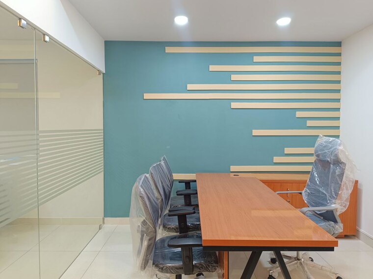 undefined, madhapur Commercial Office Space 3735 Sq.Ft. In Madhapur Hyderabad 10080219