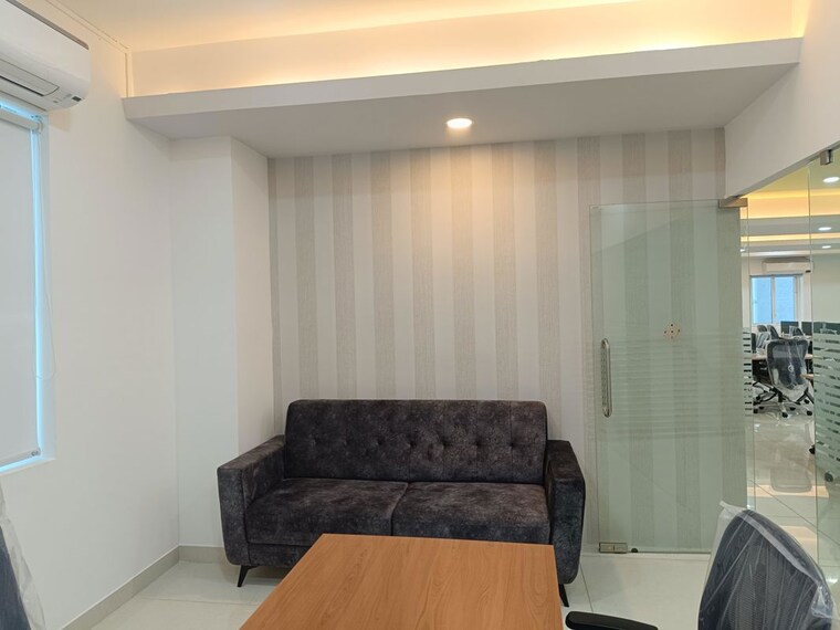 Bedroom, madhapur Commercial Office Space 3735 Sq.Ft. In Madhapur Hyderabad 10080219