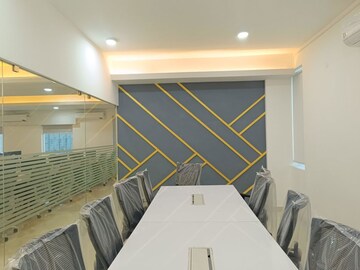 Staircase in  Office Space at Madhapur – for Rent