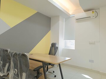 Team Area in  Office Space at Madhapur – for Rent