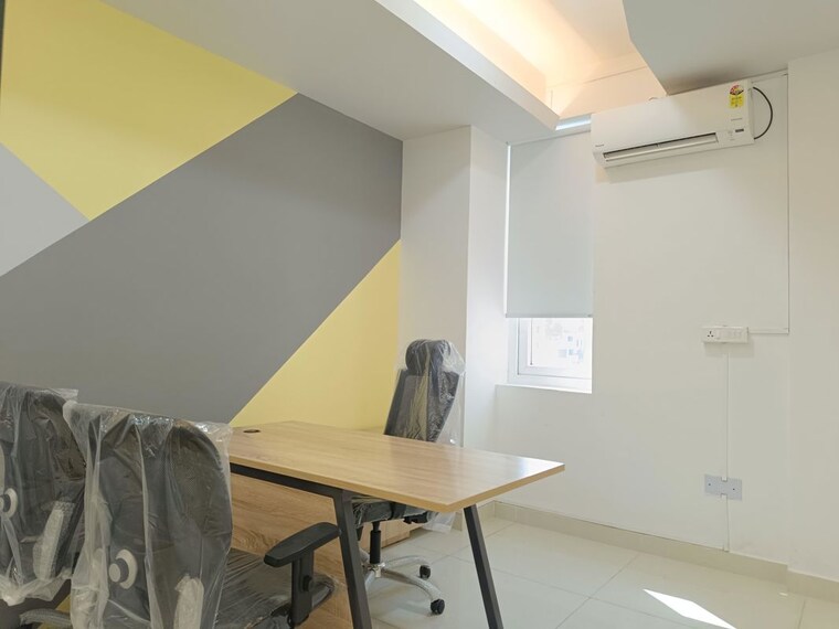 Team Area, madhapur Commercial Office Space 3735 Sq.Ft. In Madhapur Hyderabad 10080219