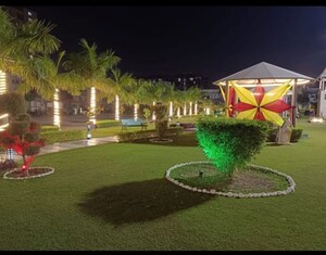 3 BHK Apartment – Garden View at Ambala Highway - for Sale