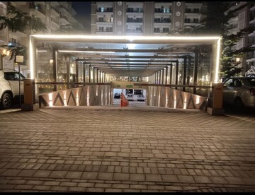 3 BHK Apartment – Exterior View View at Ambala Highway - for Sale