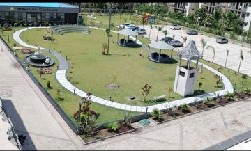 3 BHK Apartment – Exterior View View at Ambala Highway - for Sale