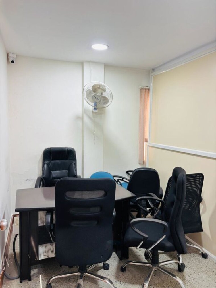 Team Area, madhapur Commercial Office Space 2017 Sq.Ft. In Madhapur Hyderabad 10080223