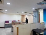 2017 Sq.Ft. Office Space in Madhapur