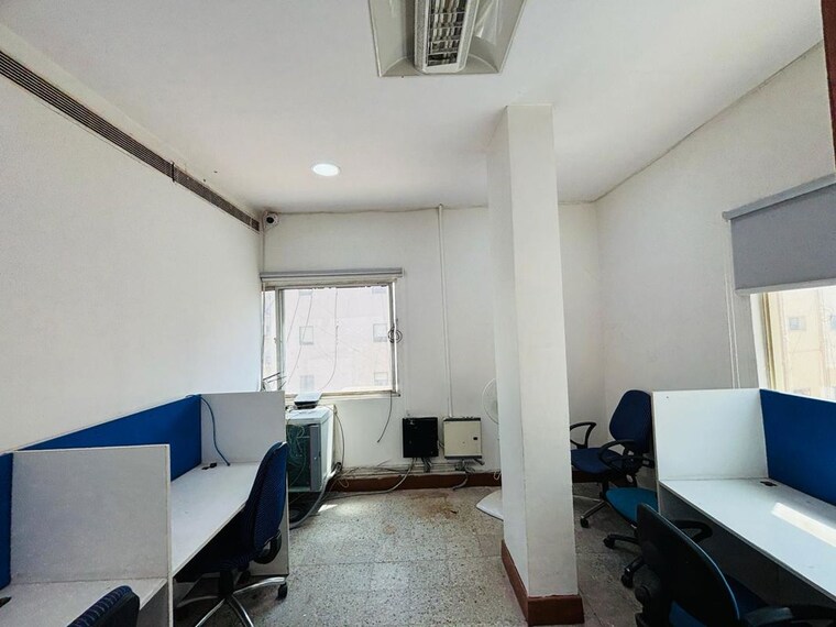 Team Area, madhapur Commercial Office Space 2017 Sq.Ft. In Madhapur Hyderabad 10080223